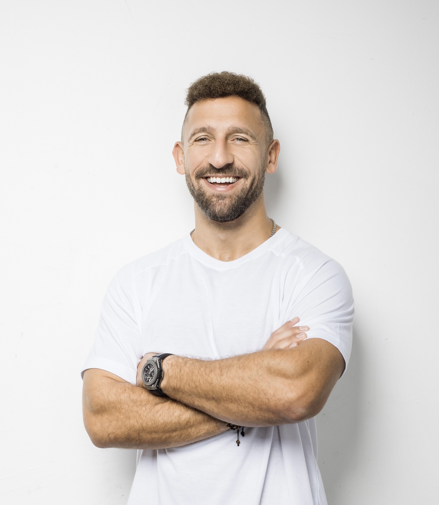 Isaac Horowitz - AI Builder and Entrepreneur in Tel Aviv, Israel